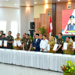 Sulbar Implementasikan Pidana Kerja Sosial Berbasis KUHP Nasional