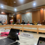 Bapperida Sulbar Sebut Akurasi Data Kunci Sukses Kebijakan Gizi Melalui Program MBG
