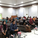 Penguatan Lembaga Anak AMPK, Dinsos Sulbar Dorong Sinergi Lintas Sektor