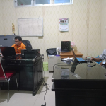 Biro Organisasi Setda Sulbar Ikuti FGD dan Sosialisasi Permendagri Nomor 14 Tahun 2025 