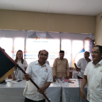 Yakub Tato Nahkodai KADIN Mamasa Periode 2025-2030