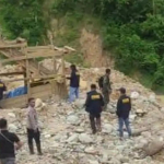 Cengkraman Hukum Kepung Tambang Ilegal Kalumpang 
