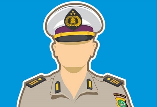 Oknum Anggota Polres Majene Ditangkap BNN Sulbar Terkait Kasus Narkoba