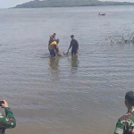 BREAKING NEWS: Warga Karema Mamuju Temukan Mayat di Pantai