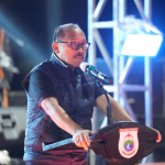 Empat Mata Untuk Enam Kabupaten, Gubernur SDK Serukan Keadilan Pembangunan Hingga Kinerja OPD