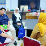 Dinsos P3A dan Pemdes Sulbar Terima Kunjungan Silaturahmi BPJS Ketenagakerjaan Sulbar