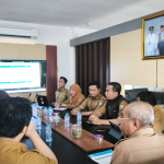 Bapperida Sulbar Siapkan Forum Untuk Selaraskan Perencanaan RKPD 2027