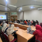 Memahami Lebih Dalam Aplikasi SIMATA, ASN Biro Organisasi Ikuti Coaching Clinic