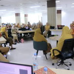Implementasi Pergub Pakaian Dinas, Biro Umum Tekankan Disiplin ASN