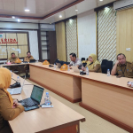 Perkuat PASTIPADU, Pemprov Sulbar Siapkan Pergub Penanganan Stunting dan Kemiskinan Ekstrem