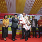 Kapolda Sulbar Tinjau Mamasa, Perkuat Keamanan dan Infrastruktur