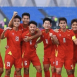 Dominasi Asia Timur, Vietnam Terkepung di Semifinal Piala Asia U-23 2026