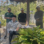 Hangatkan Asa di Kole, Sinergi Menuju Tata Kelola Wisata Mamasa yang Mandiri