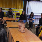 Maksimalkan Potensi Wisata, Wabup Mamasa Ajak Konten Kreator Berkolaborasi
