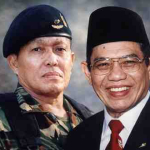 Jejak Keteladanan Dua Putra Mandar untuk Indonesia