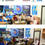 Blankspot Sulbar Terus Menyusut, KominfoSS Intens Koordinasi ke Pusat