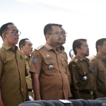Forum Konsultasi Publik RKPD 2027: Dispoparekraf Sulbar Perkuat Sinergi Program Kepemudaan, Olahraga, Pariwisata dan Ekraf