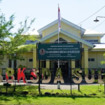 Aktivis Mamasa Desak Kejati Sulbar Audit Anggaran Forest Programme IV di TNGD