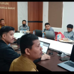 Biro Hukum Dorong Sinergi Perencanaan Pembangunan dengan Kerangka Regulasi yang Kuat dan Taat Asas dalam RKPD Sulbar 2027