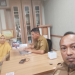 Bapenda Sulbar Terima SK Mutasi Staf, Langkah Penyesuaian Organisasi Pasca Pemekaran   