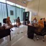 Komitmen Bangun SDM Unggul dan Berkarakter, RSUD Sulbar Perkuat Peran Unit PKRS