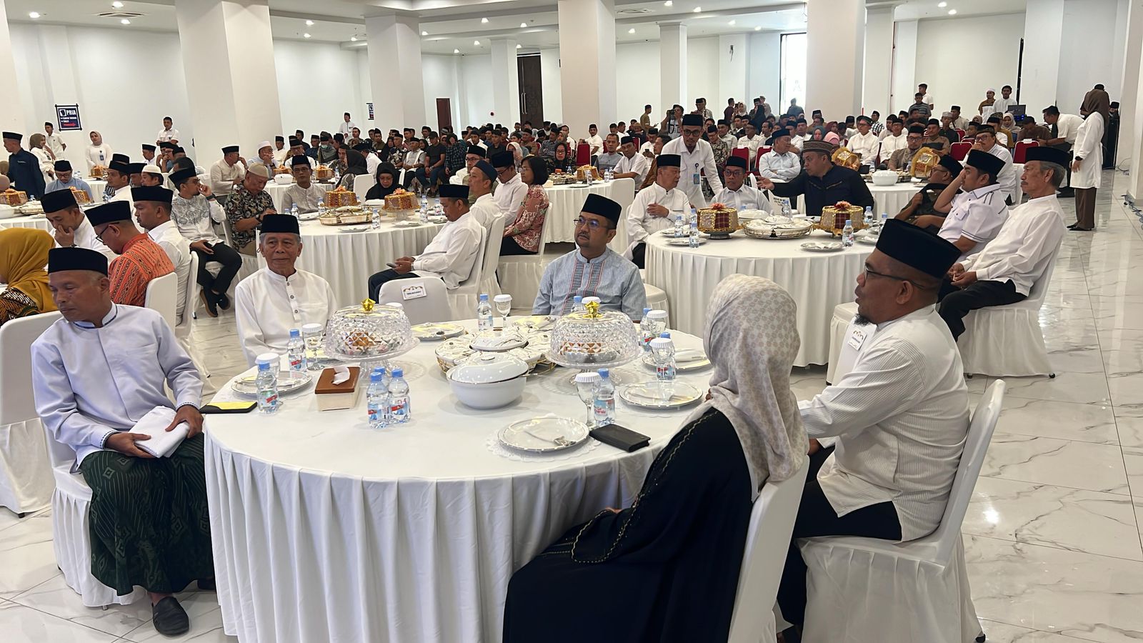 Satu Tahun Pemerintahan SDK-JSM, Arah Pembangunan Pariwisata dan Ekraf Makin Terstruktur   