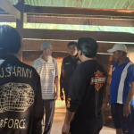 Diduga Depresi, Seorang Wanita di Tommo Ditemukan Tewas Gantung Diri