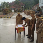 SK 365 PPPK Kesehatan dan Pendidikan di Mamasa Diperpanjang 2 Tahun