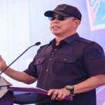 Gubernur Sultra ASR Tindaklanjuti Arahan Presiden Prabowo soal Penertiban Kabel dan Spanduk