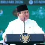Satu Abad NU, Presiden Prabowo Janji Turunkan Biaya Haji