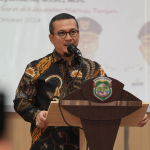 Bupati Mamuju Tengah Pastikan Nasib PPPK Aman, Rela Tunda Pembangunan demi Gaji Pegawai