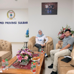 Langkah Awal Pergantian Wagub Sulbar, DPRD Agendakan Paripurna Penting