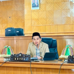 Wakil Ketua DPRD Mamasa Sarankan Pemda Kunci Perencanaan OPD Lewat Tiga Pintu