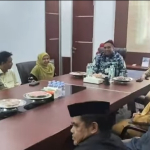 Maros dan Mamuju Tengah Jajaki Kolaborasi Sektor Pangan