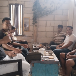 Muak Hanya Diberi Janji Manis, Pemuda 3 Desa di Mamasa Bersatu Tuntut Keadilan Pembangunan!