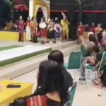 Salah Sebut Juara, Panggung Fashion Show Mamasa Banjir Air Mata