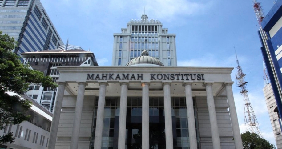 MK Putuskan Pemilu Nasional dan Lokal Dipisah Mulai 2029