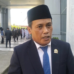 Harla Pancasila, Wakil Ketua DPRD Mateng Ajak Masyarakat Jadikan Pancasila Sebagai Pedoman Hidup