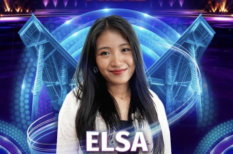 Mengenal Elsa Lucyta, Gadis Asal Mamasa Berhasil Pukau Ahmad Dhani hingga Titi DJ