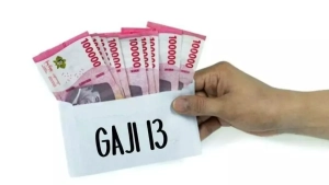 Miris! Gaji 13 ASN diLingkup Pemkab Mamasa Hingga Saat Ini Belum Dibayarkan
