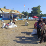 PSC Majene Olah Sampah RT Jadi BBM Ambulans Gratis