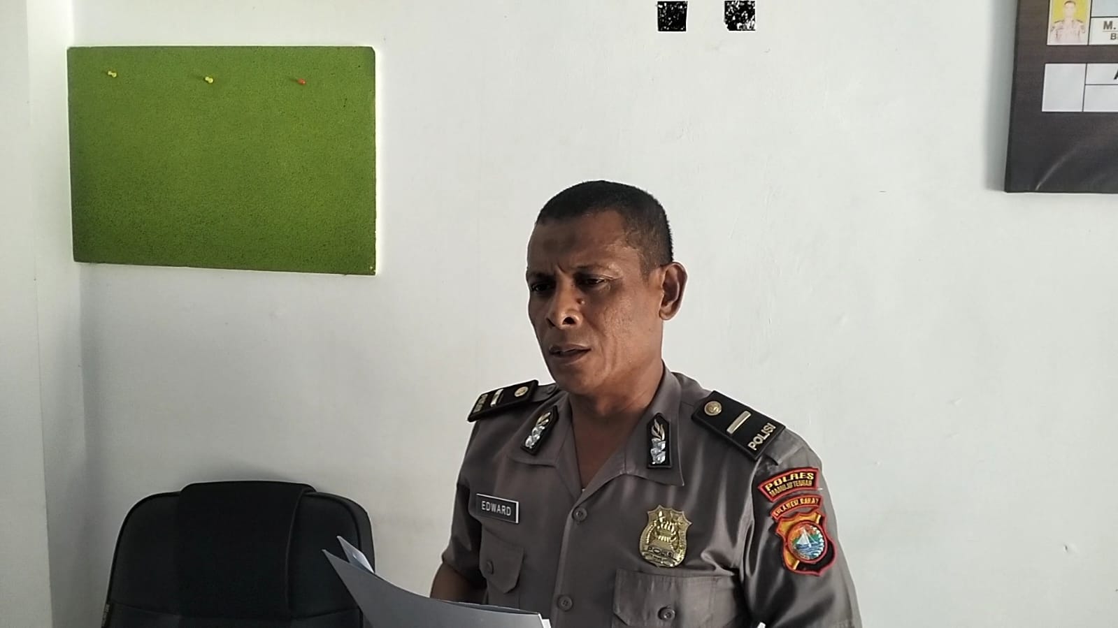 Tersinggung Bahasa Daerah dan Mabuk, Motif Pria di Mamuju Tengah Tikam 2 Pengunjung Kafe