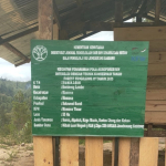 Aktivis Cium Aroma Indikasi Korupsi Proyek Agroforestry Rp2,5 Miliar di Mamasa