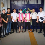 Kejari Mamuju Tahan 2 Tersangka Kasus Korupsi Makan-Minum DPRD Rp795 Juta