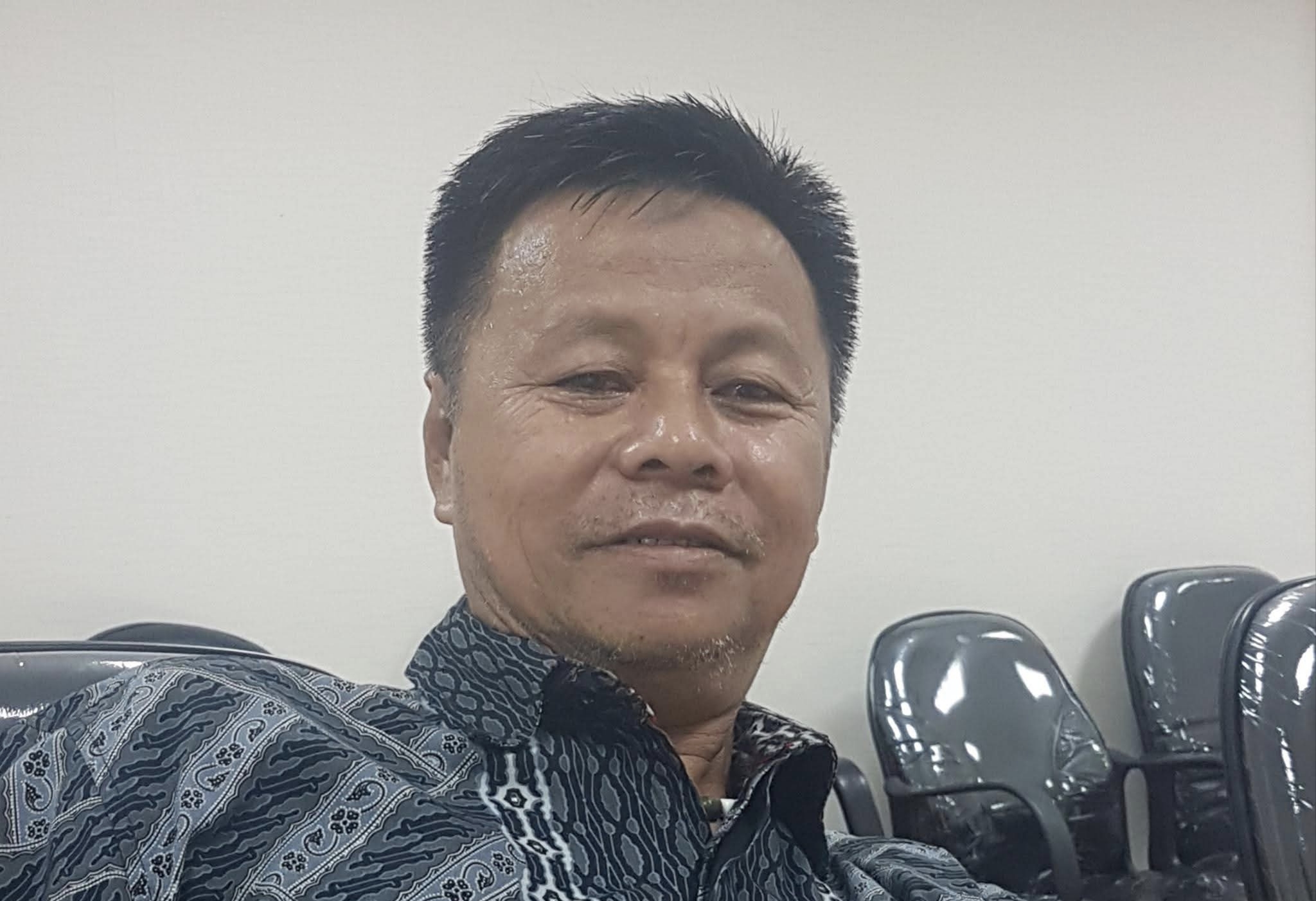 Klarifikasi Wabup Mamasa Soal Kata ”Perang”: Maksud Saya “Sitayuk”, Bukan Ajakan Konflik
