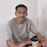 Soal Aksi BBM di Mambi, Ketua SM Sulbar Tantang APMM Buka Data ke Publik