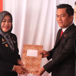 Ungkap Pembunuhan Sadis, Reskrim Polres Majene Terima Penghargaan di HUT Bhayangkara ke-80 dari Pemkab