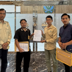 Warga Mamasa Adukan Rencana Aktivasi TPA Salurano ke Kementerian HAM dan KLH