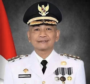BREAKING NEWS: Mantan Pj Bupati Polman  Drs. Muhammad Ilham Borahima Tutup Usia
