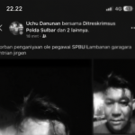 BREAKING NEWS:Pria di Mamasa Diduga Jadi Korban Penganiayaan Gegara Antrian di SPBU Lambanan